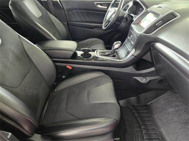 used 2016 Ford Edge car, priced at $17,998