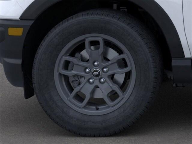 new 2024 Ford Bronco Sport car, priced at $33,055