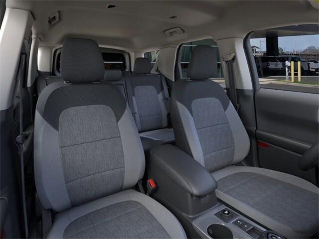 new 2024 Ford Bronco Sport car, priced at $31,555