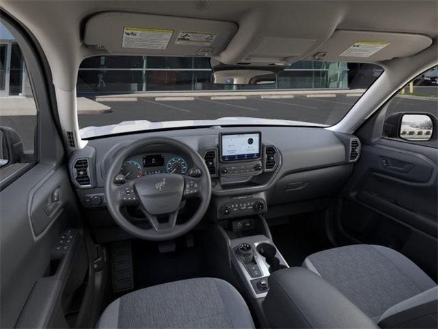 new 2024 Ford Bronco Sport car, priced at $31,555