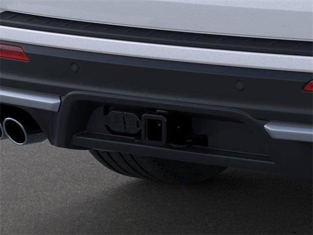 new 2025 Ford Explorer car, priced at $56,664