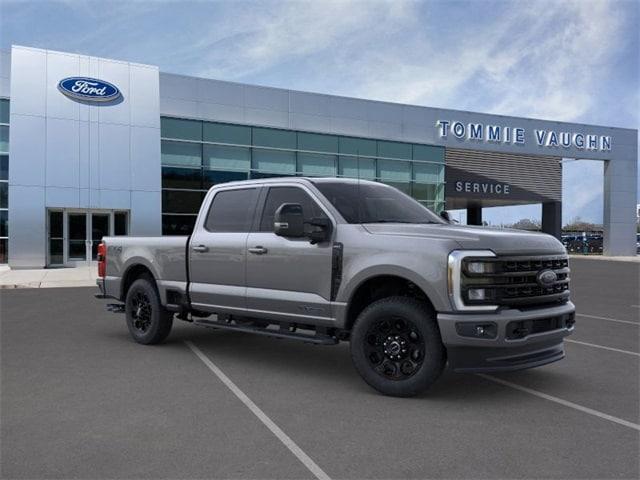 new 2024 Ford F-250 car, priced at $82,995