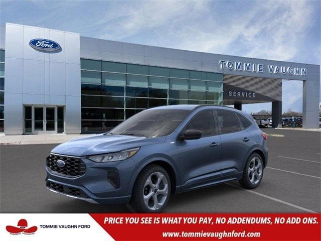 new 2024 Ford Escape car, priced at $34,488