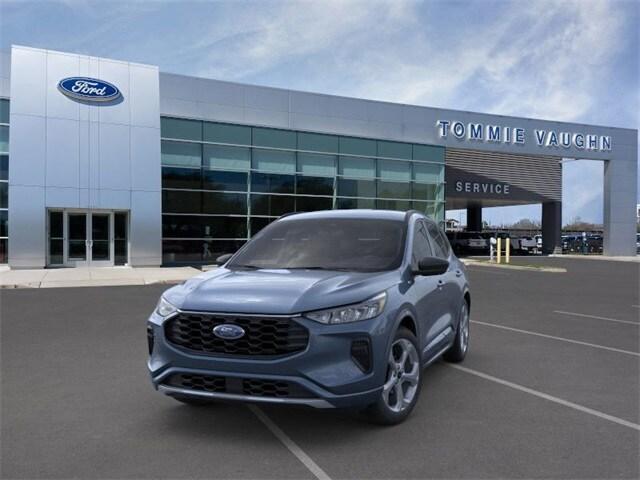 new 2024 Ford Escape car, priced at $34,488