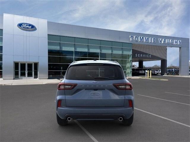 new 2024 Ford Escape car, priced at $34,488