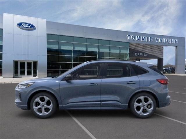 new 2024 Ford Escape car, priced at $34,488