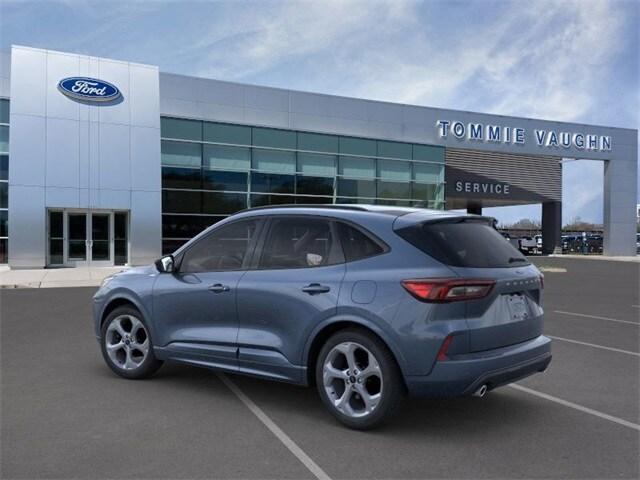 new 2024 Ford Escape car, priced at $34,488