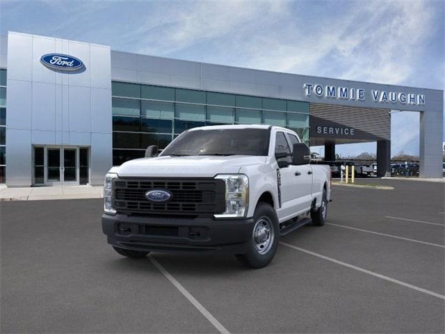 new 2025 Ford F-250 car, priced at $50,505