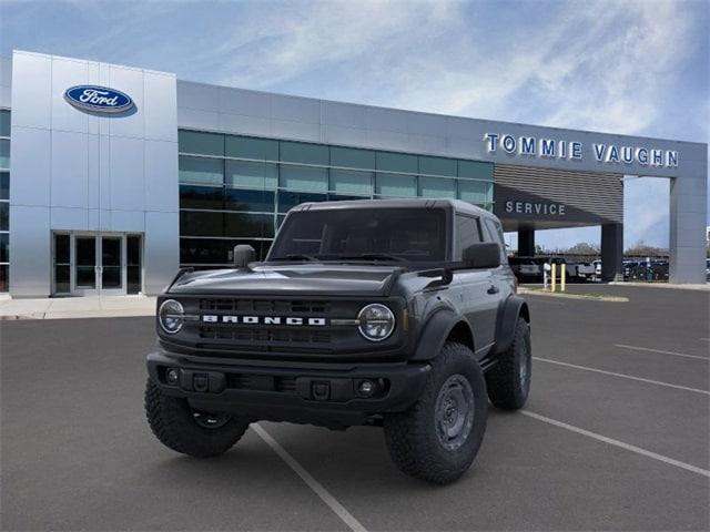 new 2024 Ford Bronco car, priced at $50,830