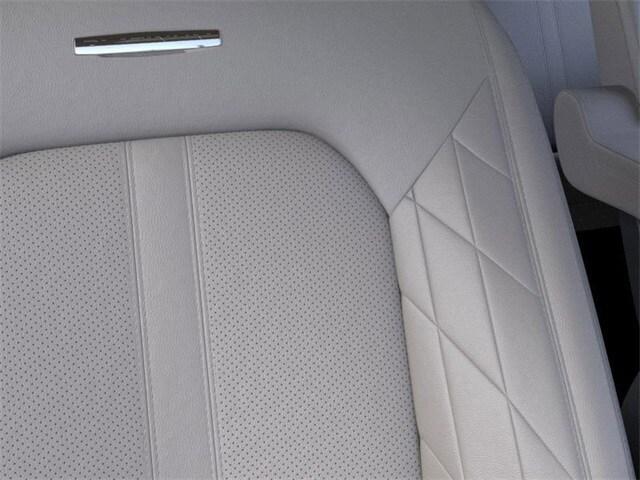 new 2024 Ford Expedition car, priced at $78,988