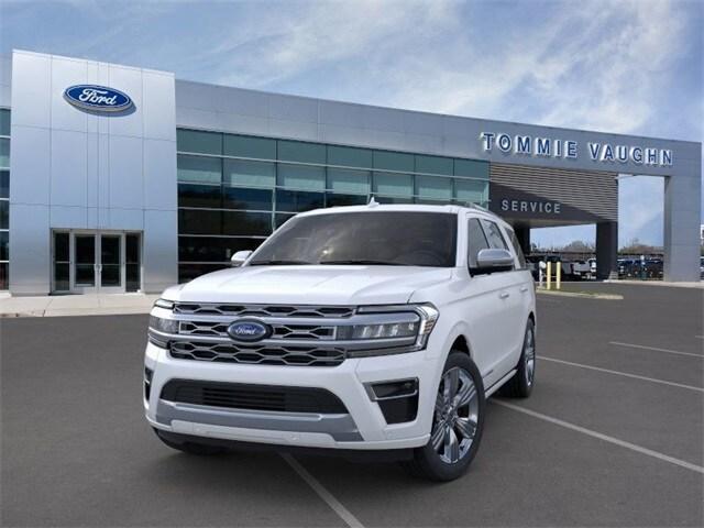 new 2024 Ford Expedition car, priced at $82,988