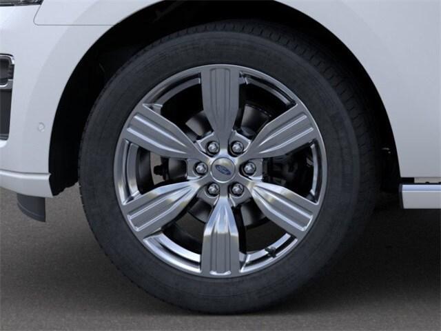 new 2024 Ford Expedition car, priced at $77,988
