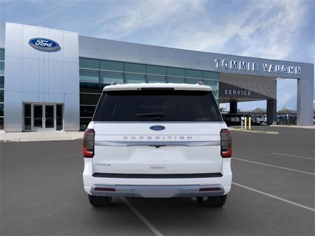 new 2024 Ford Expedition car, priced at $78,988