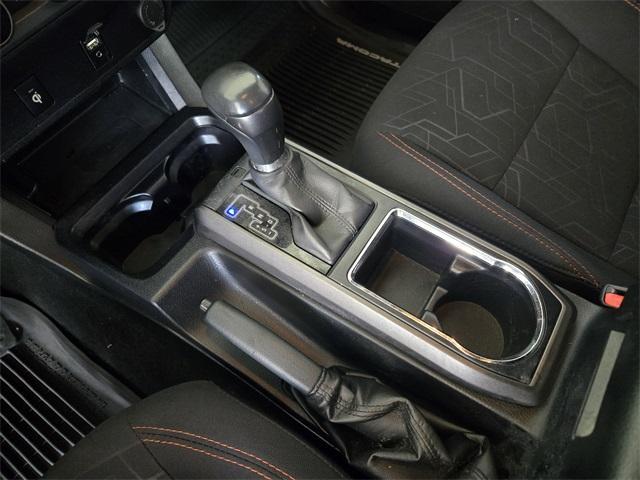 used 2017 Toyota Tacoma car, priced at $30,308
