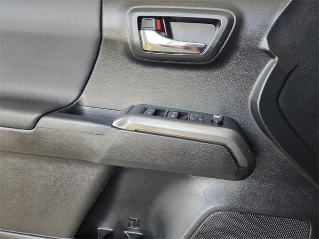 used 2017 Toyota Tacoma car, priced at $30,308