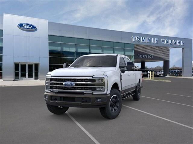 new 2025 Ford F-250 car, priced at $101,590