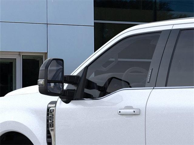 new 2025 Ford F-250 car, priced at $101,590