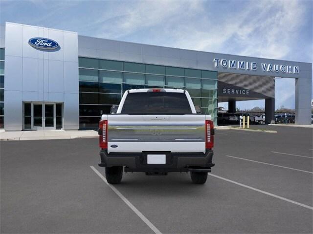 new 2025 Ford F-250 car, priced at $101,590