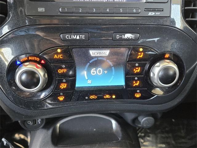 used 2012 Nissan Juke car, priced at $6,999
