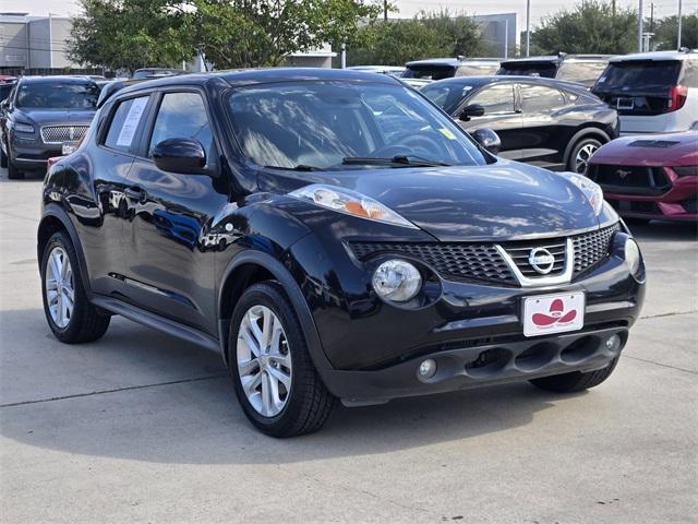 used 2012 Nissan Juke car, priced at $6,999