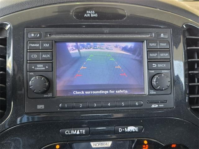 used 2012 Nissan Juke car, priced at $6,999