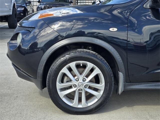 used 2012 Nissan Juke car, priced at $6,999