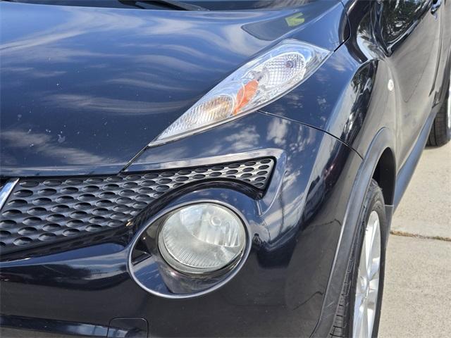 used 2012 Nissan Juke car, priced at $6,999