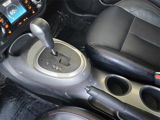 used 2012 Nissan Juke car, priced at $6,999