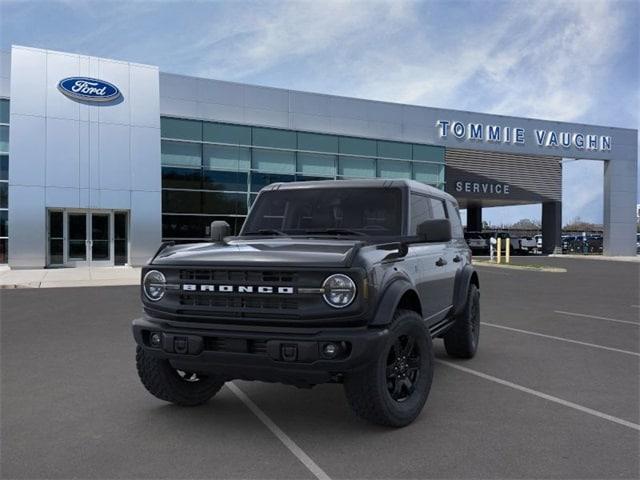 new 2024 Ford Bronco car, priced at $48,710