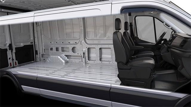 new 2024 Ford Transit-350 car, priced at $59,888