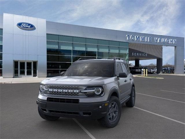 new 2024 Ford Bronco Sport car, priced at $38,310