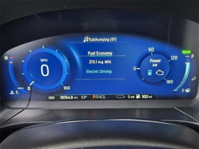 used 2022 Ford Escape PHEV car, priced at $26,707