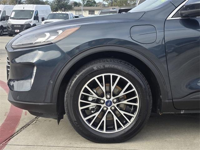 used 2022 Ford Escape PHEV car, priced at $26,707