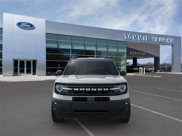 new 2024 Ford Bronco Sport car, priced at $34,965