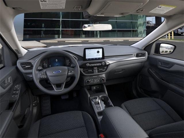 new 2025 Ford Escape car, priced at $25,432