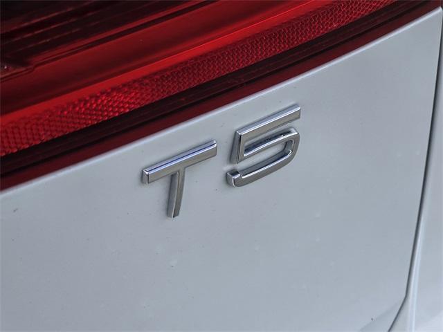 used 2019 Volvo V90 car, priced at $34,777
