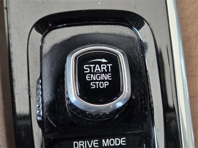 used 2019 Volvo V90 car, priced at $34,777
