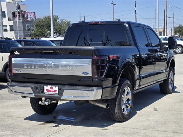 used 2022 Ford F-150 car, priced at $50,998