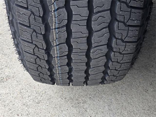used 2024 Ford F-150 car, priced at $45,724