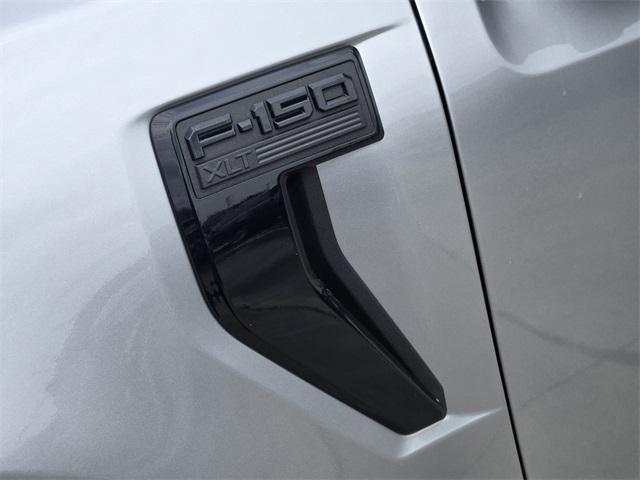 used 2024 Ford F-150 car, priced at $45,724
