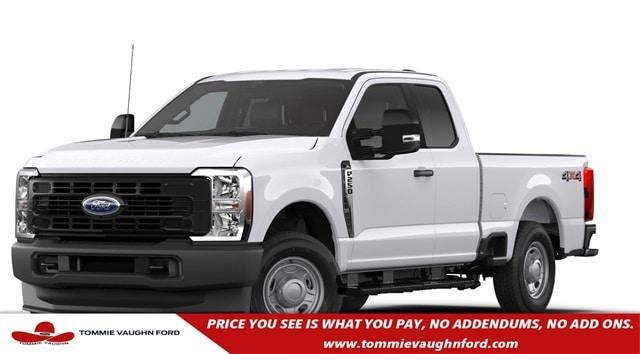 new 2026 Ford F-250 car