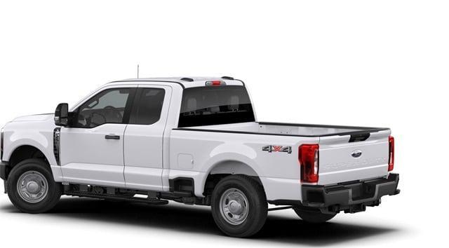 new 2026 Ford F-250 car