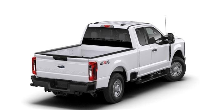 new 2026 Ford F-250 car