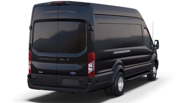 new 2024 Ford Transit-350 car