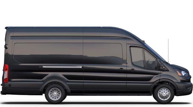 new 2024 Ford Transit-350 car