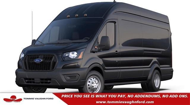 new 2024 Ford Transit-350 car, priced at $62,485