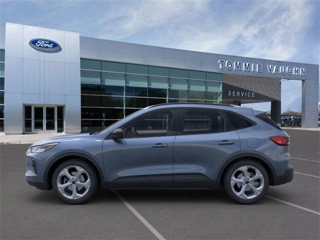 new 2025 Ford Escape car, priced at $30,790