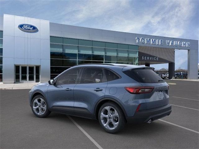 new 2025 Ford Escape car, priced at $30,790