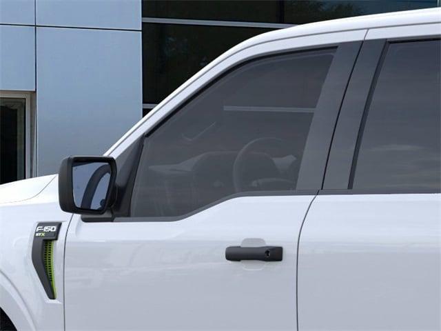 new 2025 Ford F-150 car, priced at $43,969