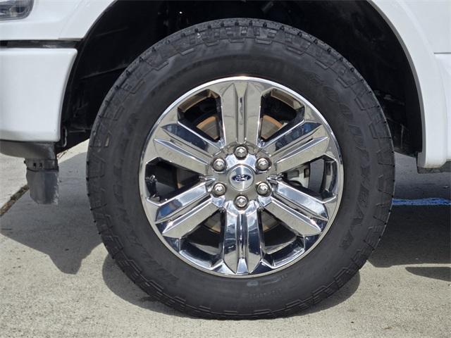 used 2019 Ford F-150 car, priced at $26,546